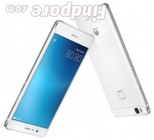 Huawei G9 Lite smartphone photo 5