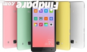 Xiaomi Redmi 2 2GB smartphone photo 4