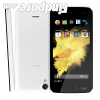 Wiko Birdy 4G smartphone photo 1