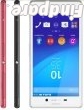 SONY Xperia M4 Aqua Single SIM (Nano SIM) smartphone photo 1