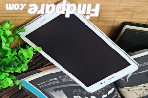Huawei MediaPad T1 8.0 3G tablet photo 1