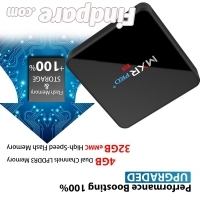 MXR PRO+ 4GB 32GB TV box photo 2