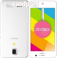 Zopo Color C1 smartphone photo 5