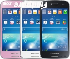Samsung Core Plus smartphone photo 4