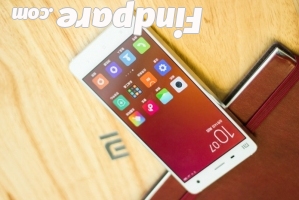 Xiaomi Mi4 3GB 64GB 3G smartphone photo 2
