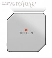 R - BOX 4K 2GB 8GB TV box photo 3