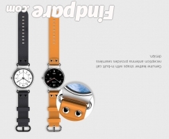 Makibes TALK T1 smart watch photo 3