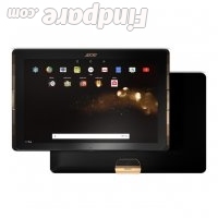 Acer Iconia Tab 10 A3-A40 tablet photo 4