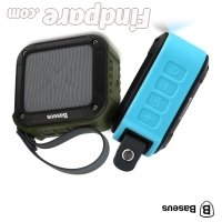 BASEUS TSBTOS-03 portable speaker photo 5