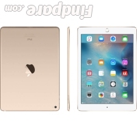 Apple iPad 128GB Wi-Fi tablet photo 1