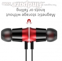 BASEUS Encok S07 wireless earphones photo 1