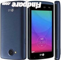 LG Joy smartphone photo 3