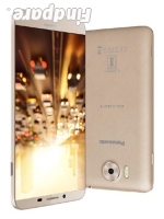 Panasonic Eluga Note smartphone photo 1