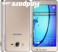 Samsung Galaxy On7 3GB-32GB smartphone photo 2