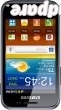 Samsung Galaxy Ace Plus smartphone photo 1