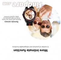 Diggro DI02 smart watch photo 11