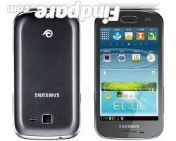 Samsung Galaxy Trend II smartphone photo 1