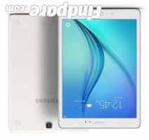 Samsung Galaxy Tab A 9.7 LTE tablet photo 1