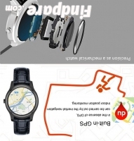 FINOW X1 smart watch photo 6