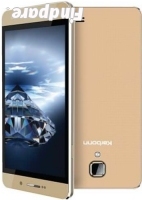 Karbonn Titanium S205 2GB smartphone photo 1