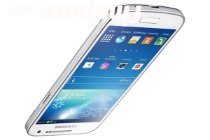 Samsung Galaxy S4 mini I9190 smartphone photo 3