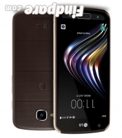 LG X venture smartphone photo 1