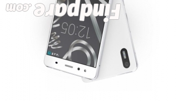 BQ Aquaris X5 Plus 3GB 32GB smartphone photo 4