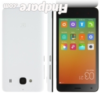Xiaomi Redmi 2A smartphone photo 1