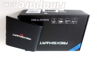 NEXSMART D32 1GB 8GB TV box photo 5
