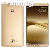 Huawei Mate 8 DL00 3GB 32GB CN smartphone photo 4