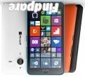 Microsoft Lumia 640 XL 3G Dual SIM smartphone photo 2