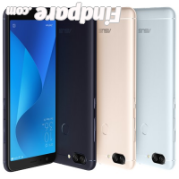 ASUS Zenfone Max Plus ZB570TL 32GB CN smartphone photo 4