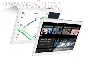 Cube T10 32GB 4G tablet photo 3