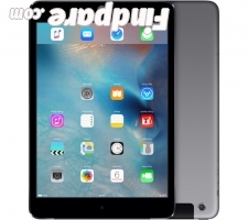 Apple iPad mini 2 128GB 4G tablet photo 3