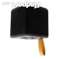New Rixing NR-1016 portable speaker photo 10