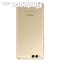 Huawei Honor 7x AL10 4GB 32GB smartphone photo 16
