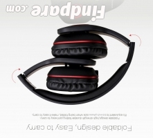 Ausdom AH862 wireless headphones photo 2