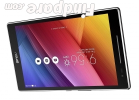 ASUS ZenPad 8 tablet photo 4