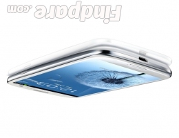 Samsung Galaxy S3 LTE I9305 smartphone photo 5