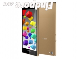 Xolo Cube 5.0 smartphone photo 1