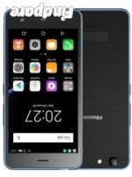 HiSense C30 Rock Lite smartphone photo 2
