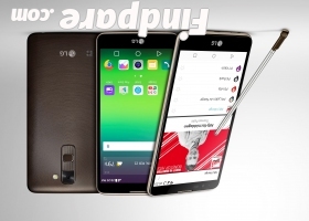 LG Stylus 2 K520 smartphone photo 1