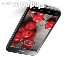 LG Optimus L7 II Dual smartphone photo 3