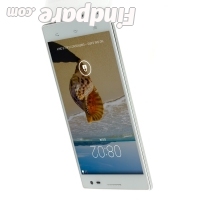 Voto X6 - smartphone photo 1