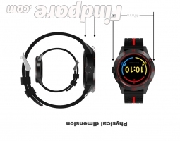 Diggro DI02 smart watch photo 19