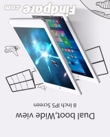 Cube iWork8 Air Pro tablet photo 1