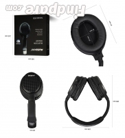 Ausdom M05 wireless headphones photo 11
