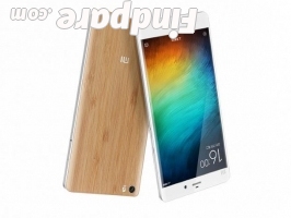 Xiaomi Mi Note Bamboo smartphone photo 5