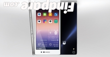 Huawei Ascend P7 Single SIM smartphone photo 5