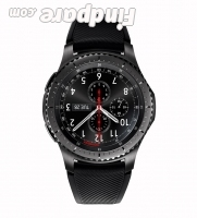Samsung Gear S3 smart watch photo 15